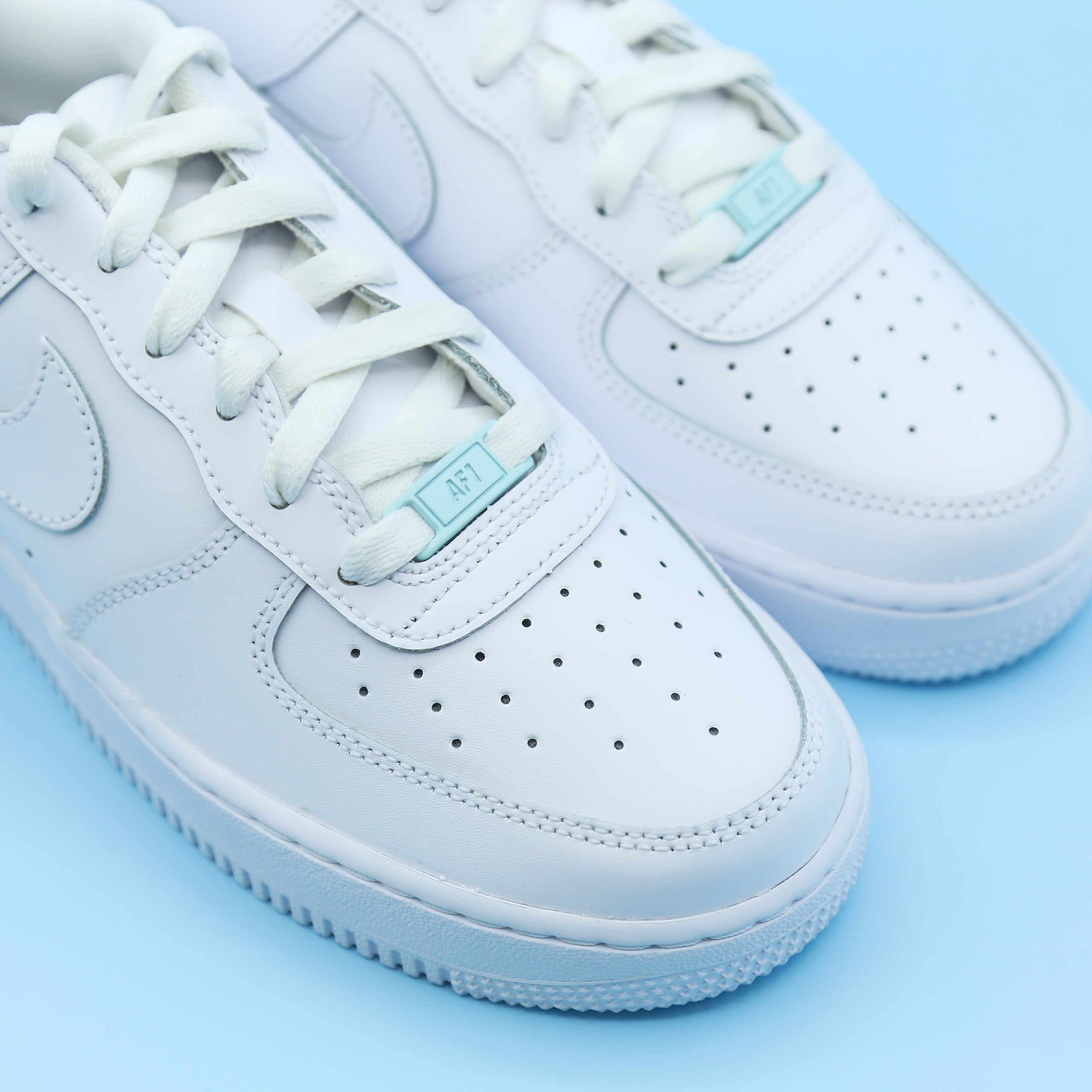 Lacet de air force 1 Clearance